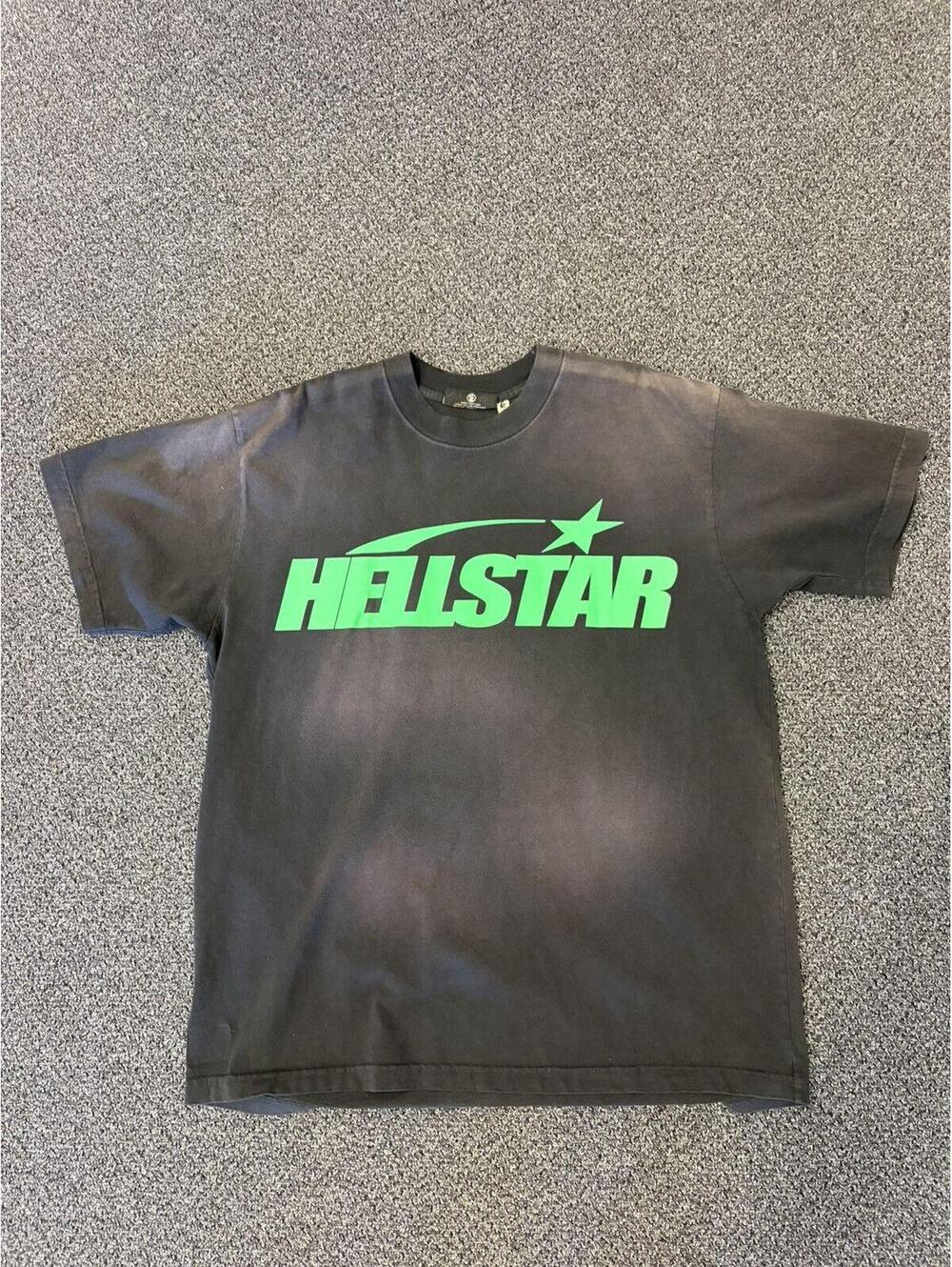 HELLSTAR Classic Tee